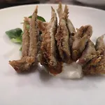 Estalagem Fontanazza Osteria Con *