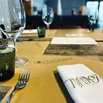 Fontanazza Osteria Con *