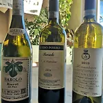 Fontanazza Osteria Con Herberg *