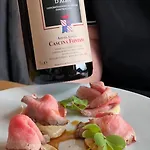 Fontanazza Osteria Con