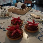 Fontanazza Osteria Con Estalagem *