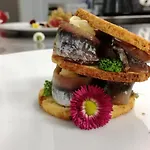 Fontanazza Osteria Con La Morra