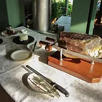 Fontanazza Osteria Con Estalagem