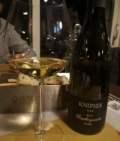 Fontanazza Osteria Con Värdshus *