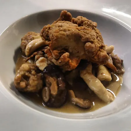 Inn Fontanazza Osteria Con La Morra
