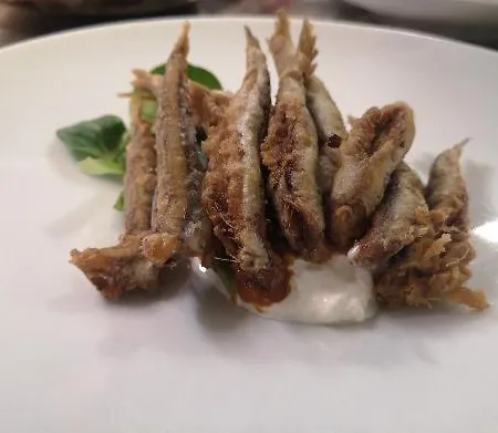 Värdshus Fontanazza Osteria Con *