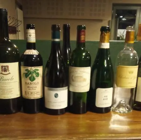 Fontanazza Osteria Con