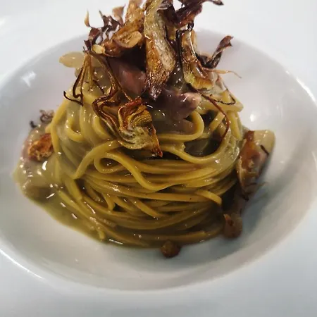 Fontanazza Osteria Con La Morra