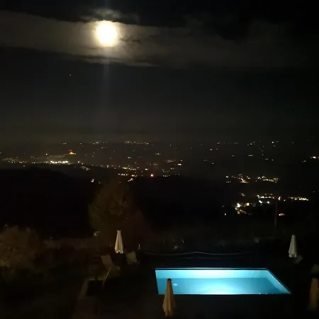 Fontanazza Osteria Con Inn La Morra
