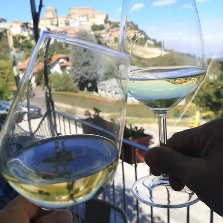 Fontanazza Osteria Con