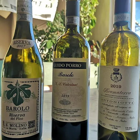 Fontanazza Osteria Con אורחן *
