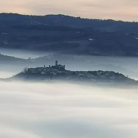 Inn Fontanazza Osteria Con