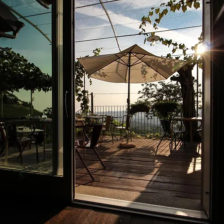 Fontanazza Osteria Con