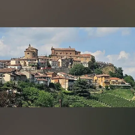 Fontanazza Osteria Con * La Morra