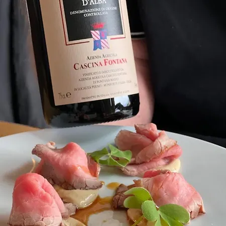 Fontanazza Osteria Con