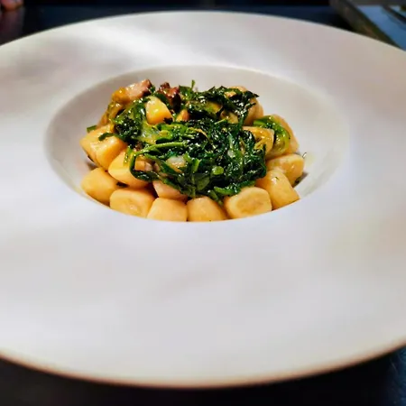 Fontanazza Osteria Con Värdshus
