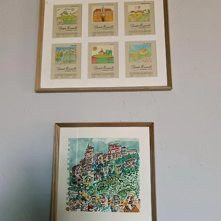 Fontanazza Osteria Con Inn *