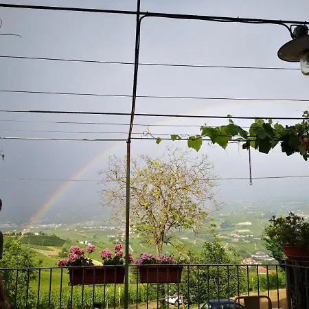Fontanazza Osteria Con *