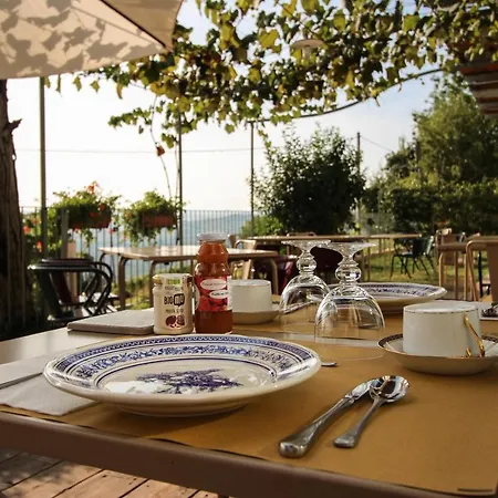 Fontanazza Osteria Con La Morra