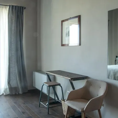 Inn Fontanazza Osteria Con La Morra