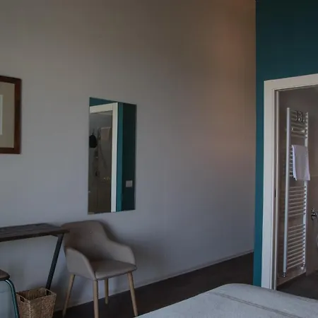 Fontanazza Osteria Con Inn La Morra