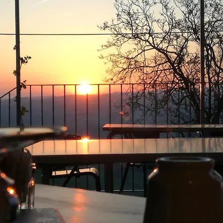 Fontanazza Osteria Con イン *