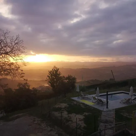 Inn Fontanazza Osteria Con