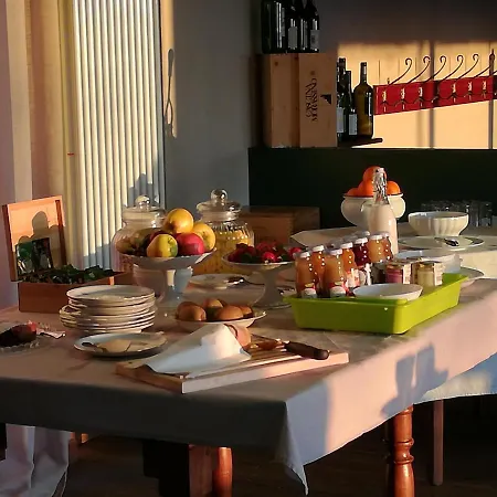 Fontanazza Osteria Con