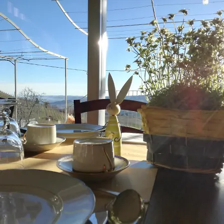 Inn Fontanazza Osteria Con *