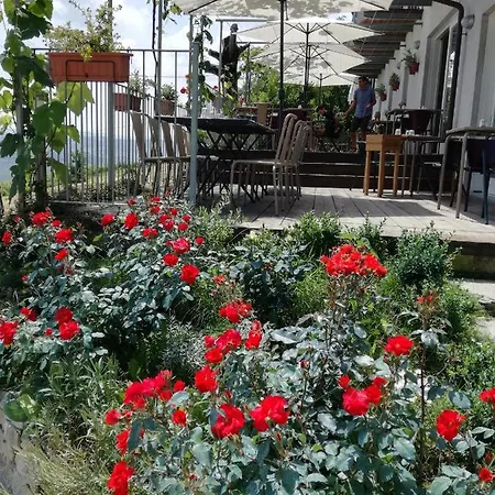 Fontanazza Osteria Con La Morra