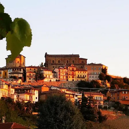 Inn Fontanazza Osteria Con