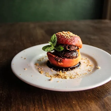 Fontanazza Osteria Con Inn La Morra