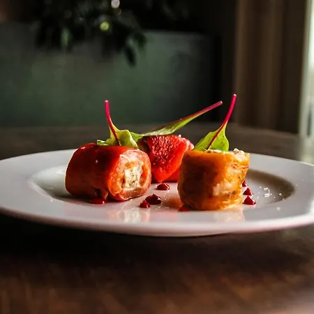 Inn Fontanazza Osteria Con