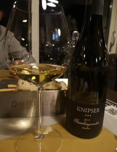 Fontanazza Osteria Con Inn *