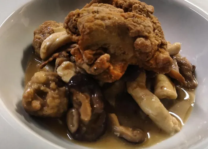 Inn Fontanazza Osteria Con La Morra