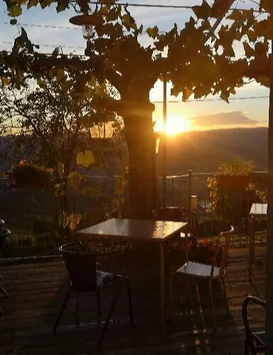 Fontanazza Osteria Con *