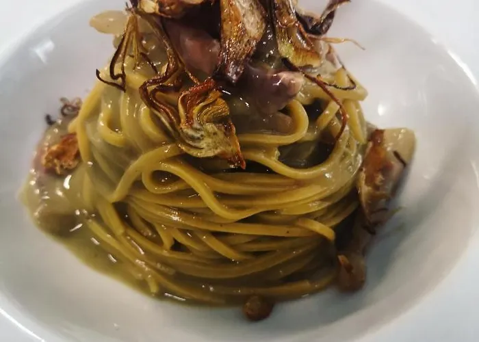 Fontanazza Osteria Con La Morra