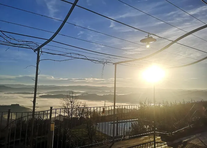 Fontanazza Osteria Con Inn La Morra