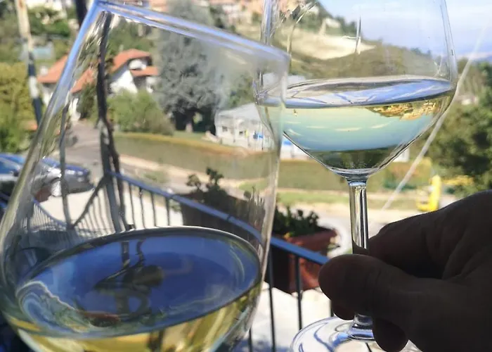 Fontanazza Osteria Con