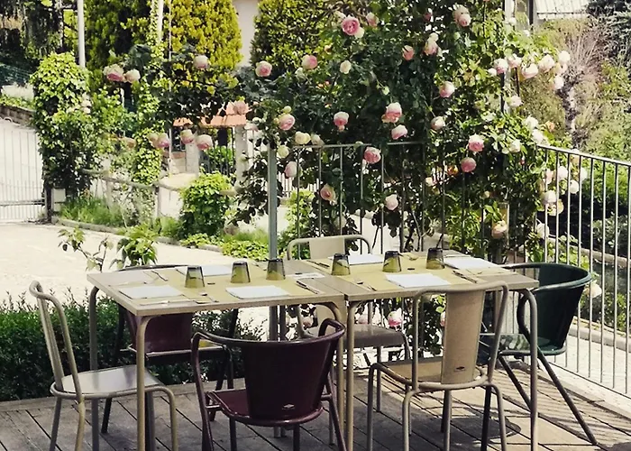 Fontanazza Osteria Con * La Morra