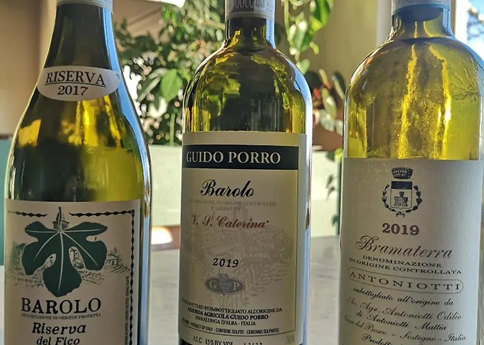 Fontanazza Osteria Con Inn *