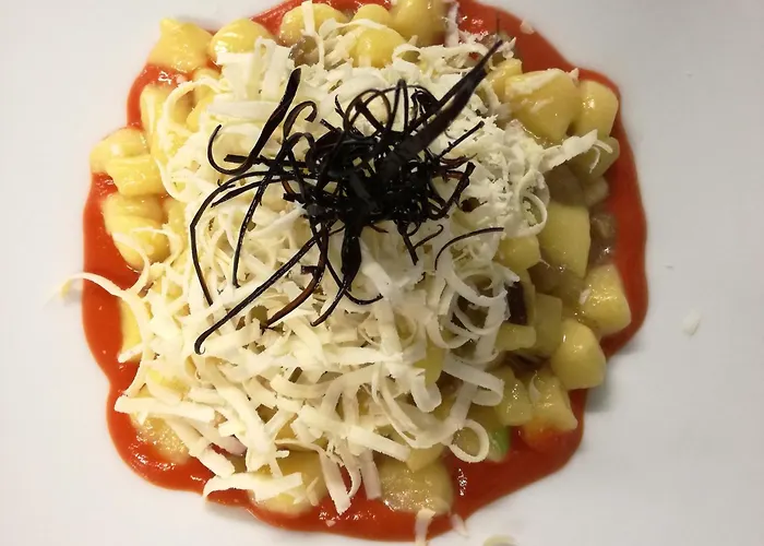 Fontanazza Osteria Con Inn *