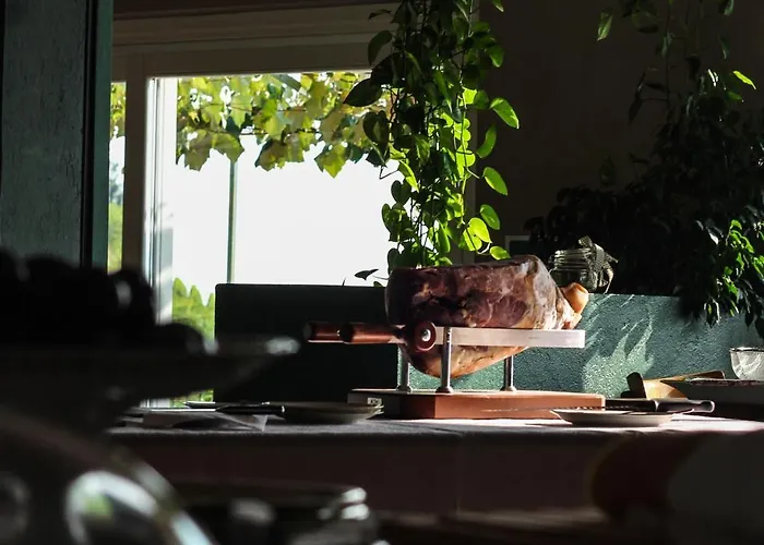 Fontanazza Osteria Con Inn La Morra