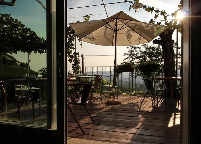 Fontanazza Osteria Con