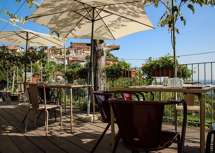 Fontanazza Osteria Con Inn