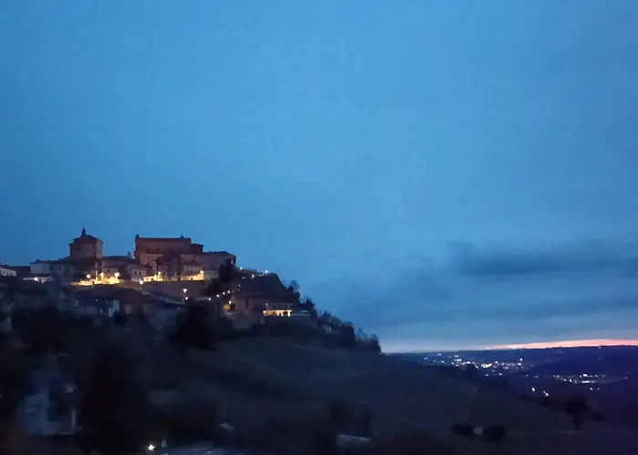 Fontanazza Osteria Con Inn *