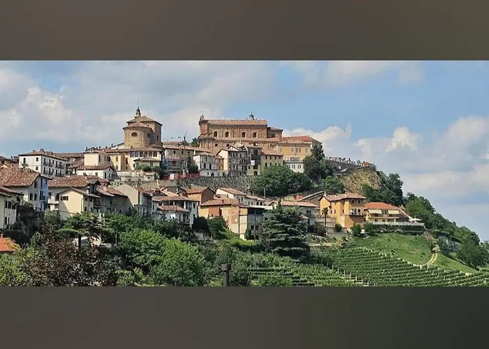 Fontanazza Osteria Con * La Morra