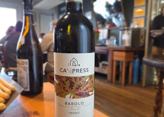 Fontanazza Osteria Con