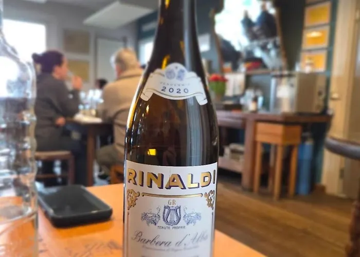 Fontanazza Osteria Con Inn *