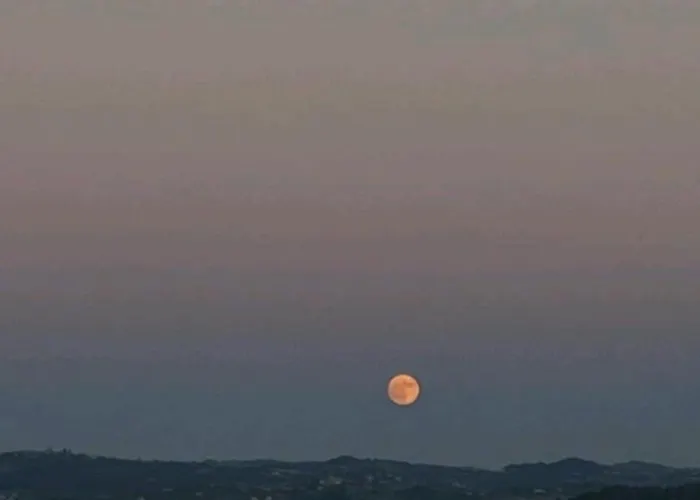 Fontanazza Osteria Con Inn La Morra